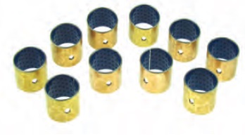 REPAIR KIT BUSH (10 PCS)