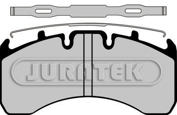 ΔΙΣΚΟΦΡΕΝΑ ΝΤΑΛΙΚΑΣ ROR-MERITOR