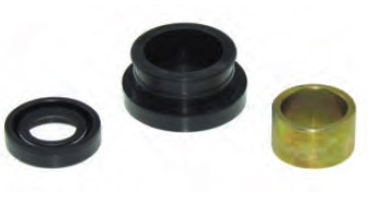 REPAIR KIT SEALS & CUPS (ELSA 1)