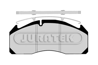 ΔΙΣΚΟΦΡΕΝΑ   ROR- VOLVO FL6.18(CVP037)